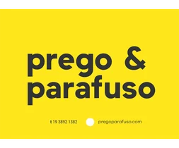 Prego & Parafuso