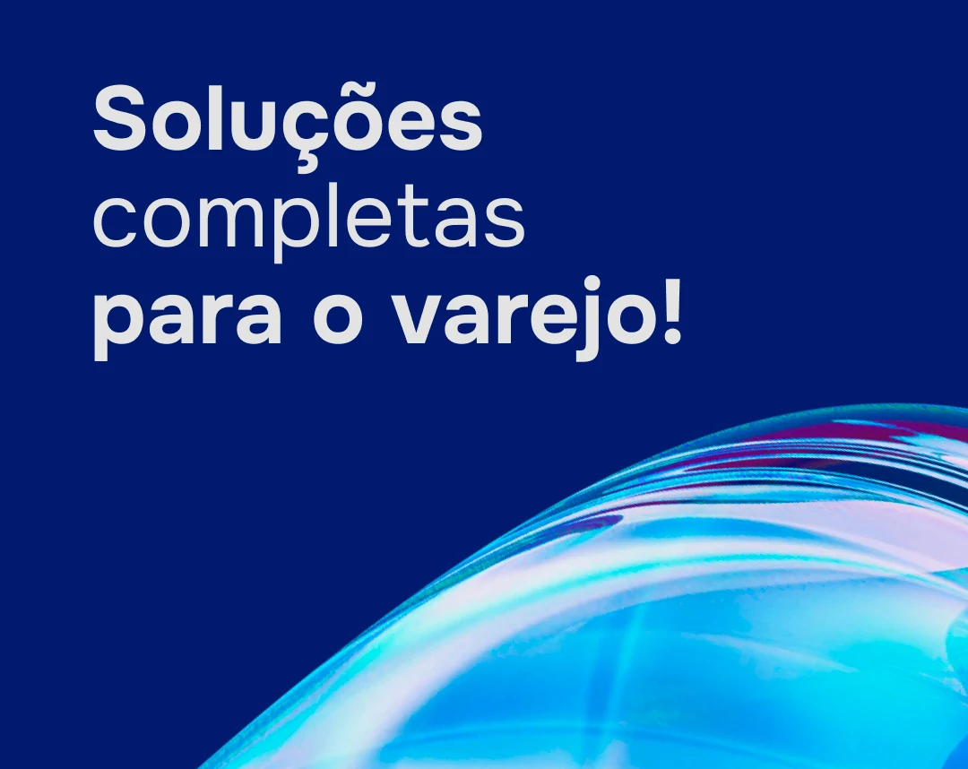 Soluções completas da Wisesoft para o varejo