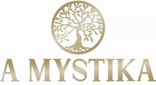Logotipo da A Mystika